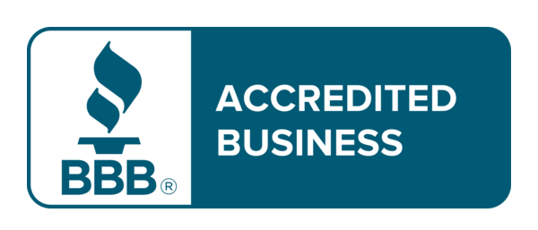Homecare Creators BBB accredited business certification badge