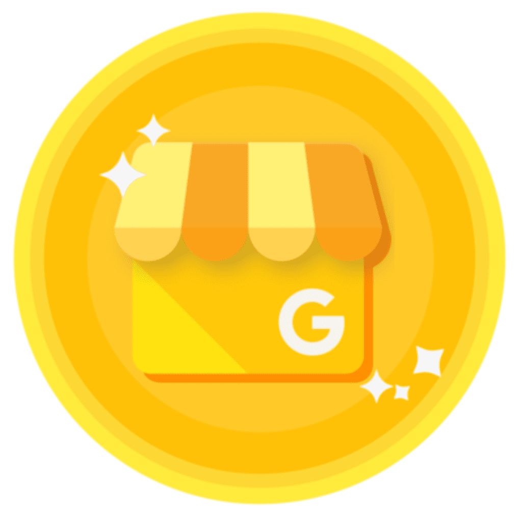 Homecare Creators verified Google Business Profile badge