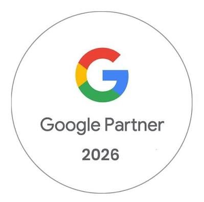 Homecare Creators Google Partner certification badge