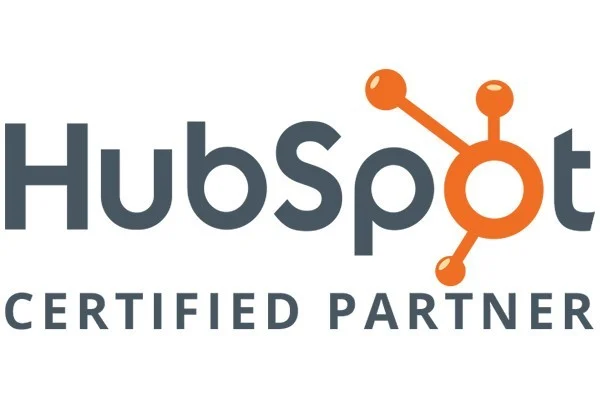 Homecare Creators HubSpot certified partner badge