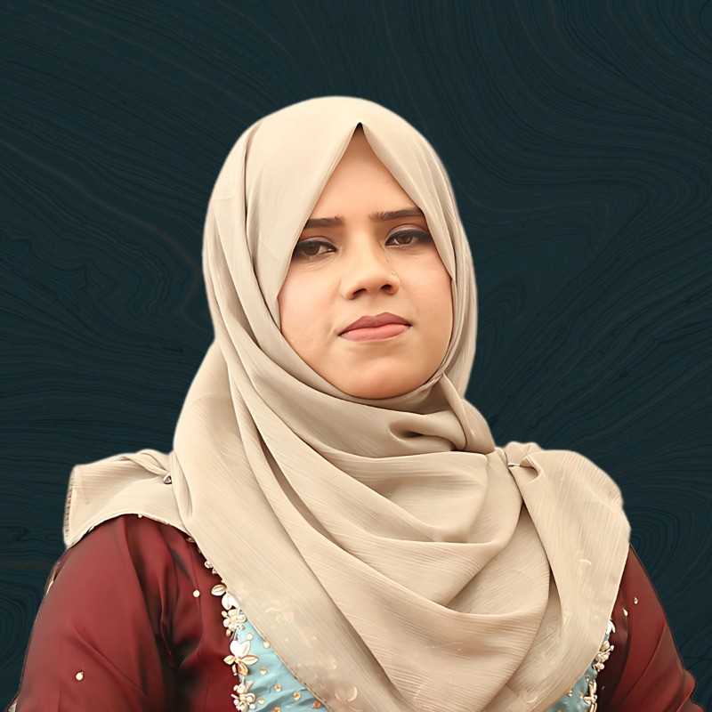 Asifa Rani, Founder and CEO of Homecare Creators